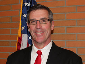 Rod Koch